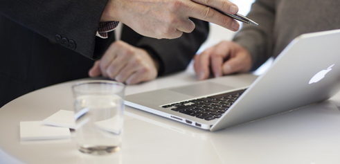 What Is Steering Committee?